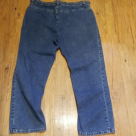 First Issue Jeans - Picture 4 of 8